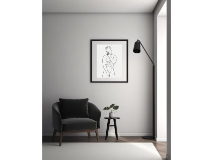 minimalisticke GAY