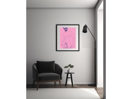 minimalisticke misterBIG