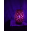Ambietní žárovka LEDVANCE CLASSIC A 60 E27 MULTICOLOR SMART+
