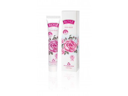 Hand Cream