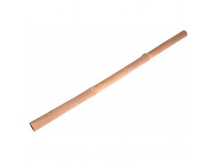 GiganTerra Bambusová tyč 4 cm