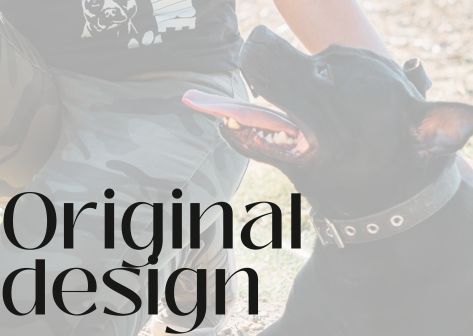 Original design