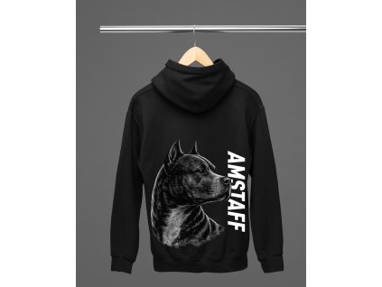Mikina amstaff 2