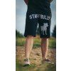 Pánske kraťasy Staffbull 2