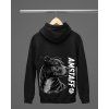Dámska mikina Amstaff 1 (unisex)