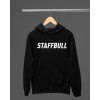 Dámska mikina Staffbull 5 (unisex)