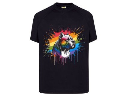 duha black