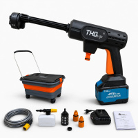 THOLux TL-60 s 20 l nádržou na vodu