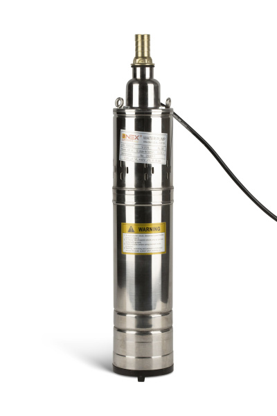 Ponorné hlbinné čerpadlo do studne 1500 W ONEX OX-5010