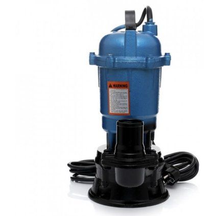 Kalové čerpadlo EXTRA 2