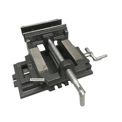 Zverák krížový 125 CM