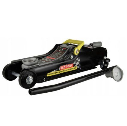 Zdvihák hydraulický 2,5T