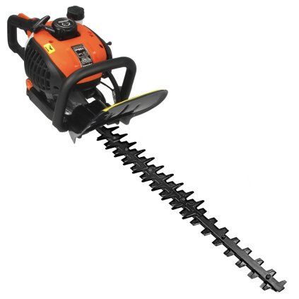 Nožnice na živý plot 560mm benzínové Demon