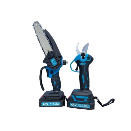 428 428 428 520 sada akumulatoroveho naradia pilka a zahradne noznice matrix