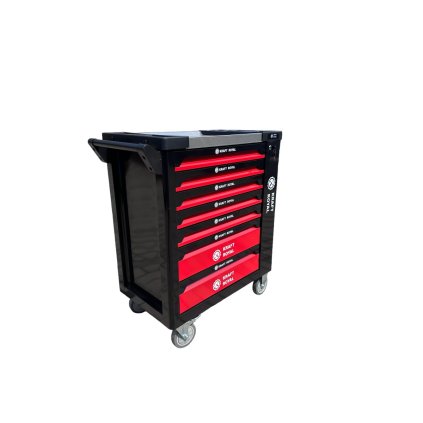 506 506 506 604 dielensky vozik s naradim 249 dielna skrinka 7 zasuviek