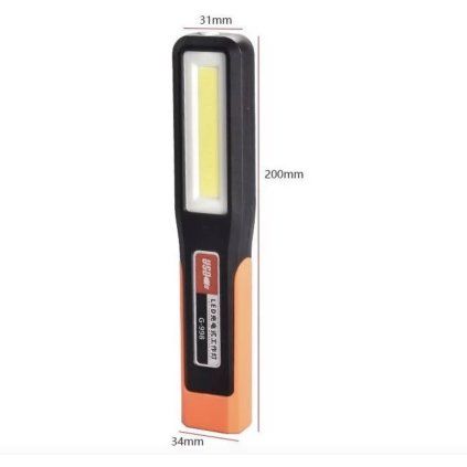 Pracovná COB Lampa BL- 998