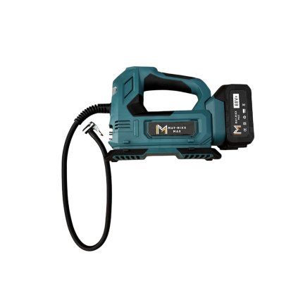 Pumpa na pmeumatiky - AKU