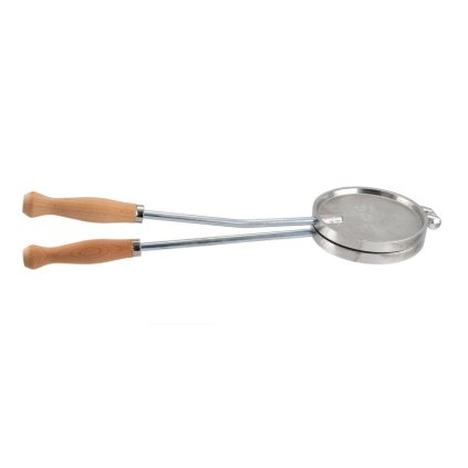 Forma na oblátky na sporák 13 cm