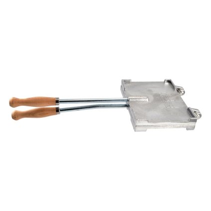 6366 6366 vyrobnik vafli stvorcovy vyrobnik syrovych tanierov 20 15cm