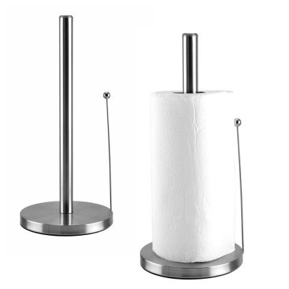 6375 6375 drziak na papierove utierky z nehrdzavejucej ocele