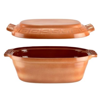 Rímsky pekáč 6 litrov