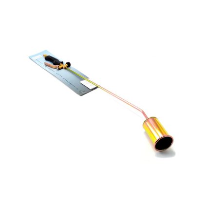 Plynový horák Perfect home