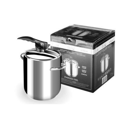 Tlakový hrniec vysoký 3,5 litra