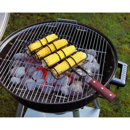 Obracač kukurice Landmann