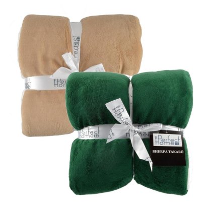 Šerpská deka 130*170 cm