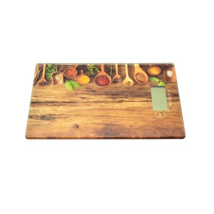 Digitálna kuchynská váha (5 kg)