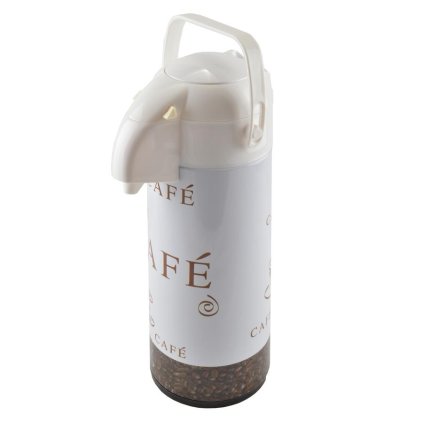 Termoska s pumpičkou 1,9 litra