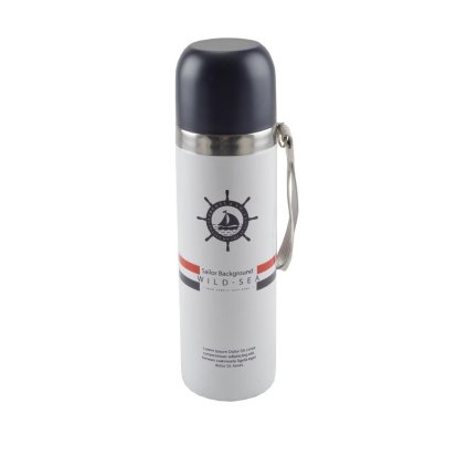Fľaša - termoska Maritime 500 ml
