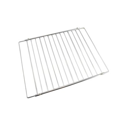 Nastaviteľný rošt na pečenie