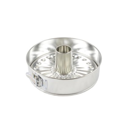 7146 7146 rozkladacia forma na pecenie 2 v 1 na babovku a tortu 24 cm