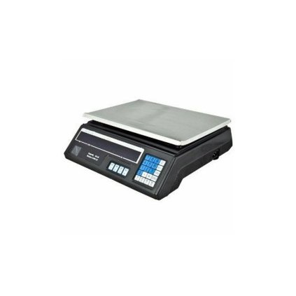 Digitálna váha do 40 kg