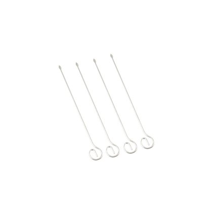 Šašlikové tyčinky / mäsové špízy 4 ks 21,5 cm