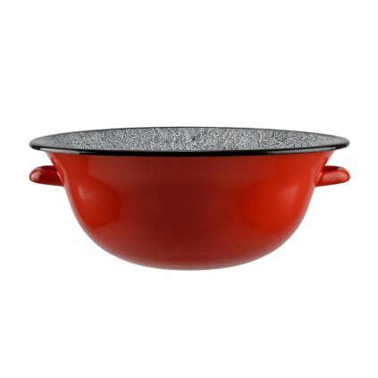 Smaltovaná misa 10l