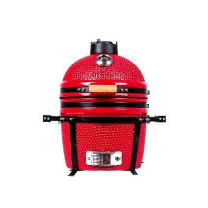 Kamado keramický gril Miniplus 14" – rošt 34 cm