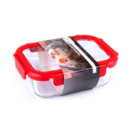 Zapekacia misa/miska na pečenie ~1520 ml, žiaruvzdorné sklo