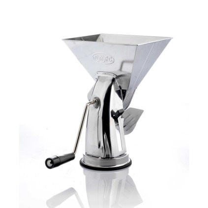 Mlynček na paradajky (Super Gulliver)