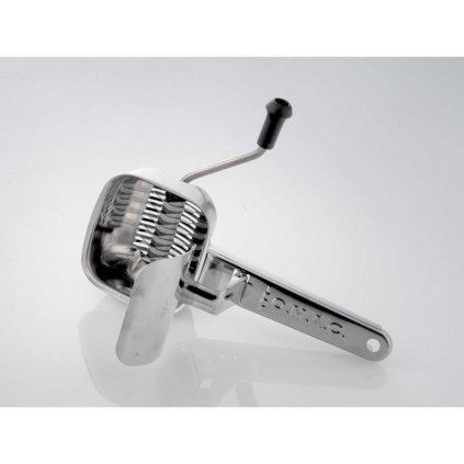 Mlynček na petržlen z nehrdzavejúcej ocele