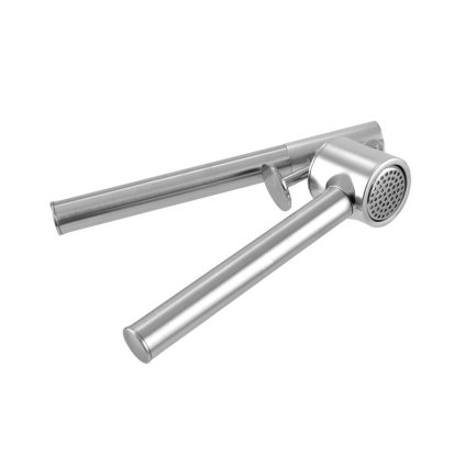 7542 7542 lis na cesnak z nehrdzavejucej ocele 15 5 cm