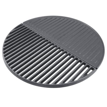 Kamado Nova/XL crescent gril/grilovacia súprava liatinový