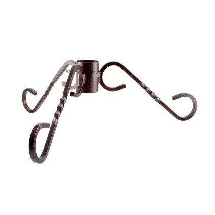 Borovicová základňa malá