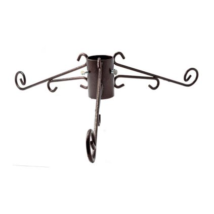 Veľká borovicová základňa