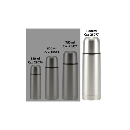 Termoska 1000 ml