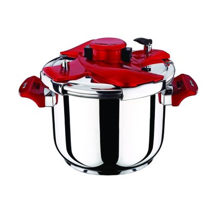 Tlakový hrniec Galaxy 7L - Lázár Chef