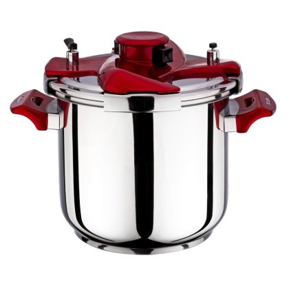 Tlakový hrniec Galaxy 12L - Lázár Chef