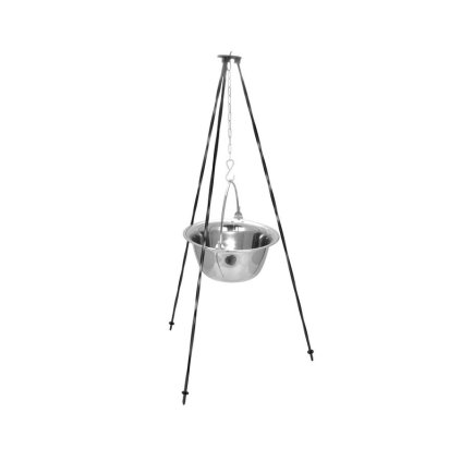 8037 8037 stojan na hrnce 1 2 metra s hrubkou 10 mm