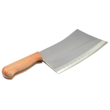 8154 8154 sekacik s drevenou rukovatou